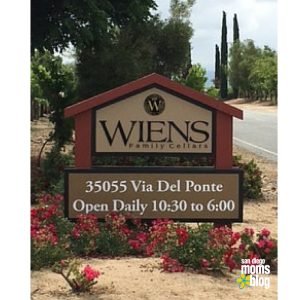 Wiens Winery