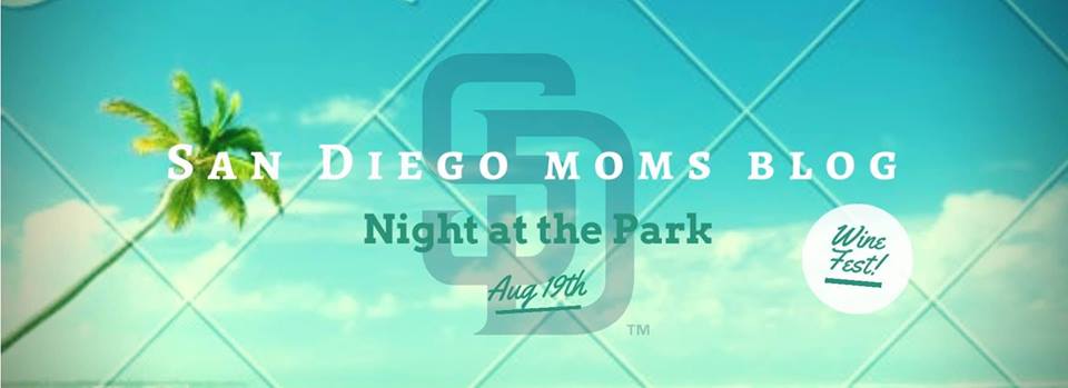 san diego moms blog night at the park