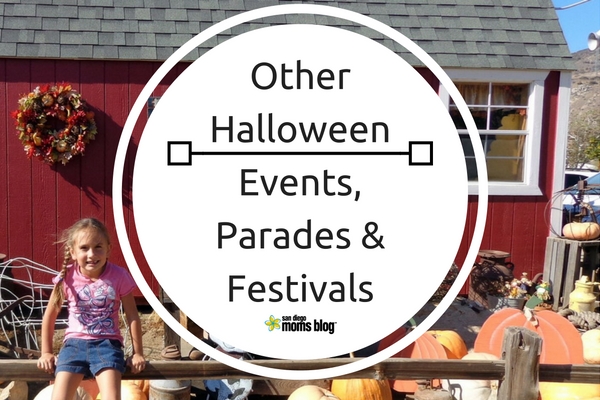 halloween events parade festivals