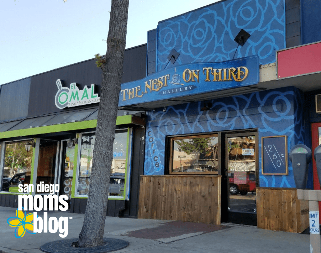 Historic Downtown Chula Vista {San Diego Series}