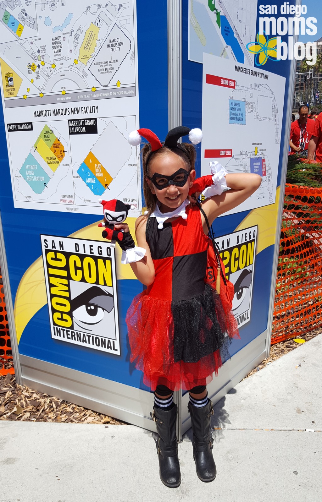 comic-con