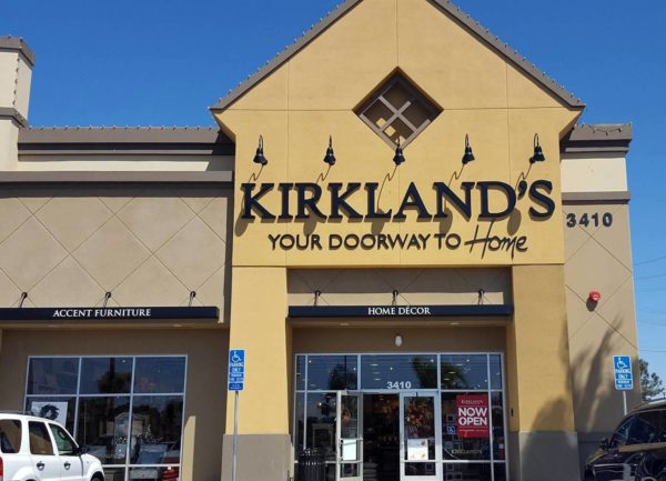 kirkland's