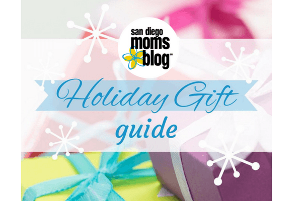 Holiday Gift Guide {Check Out the Hottest Items for 2017!}