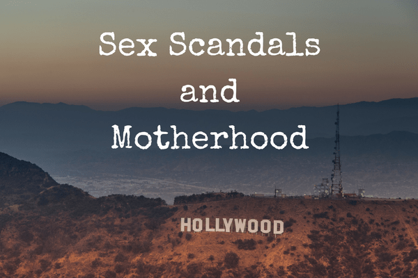 sex scandal