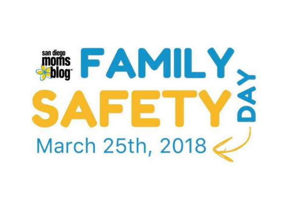 family safety event