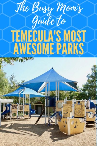 parks temecula