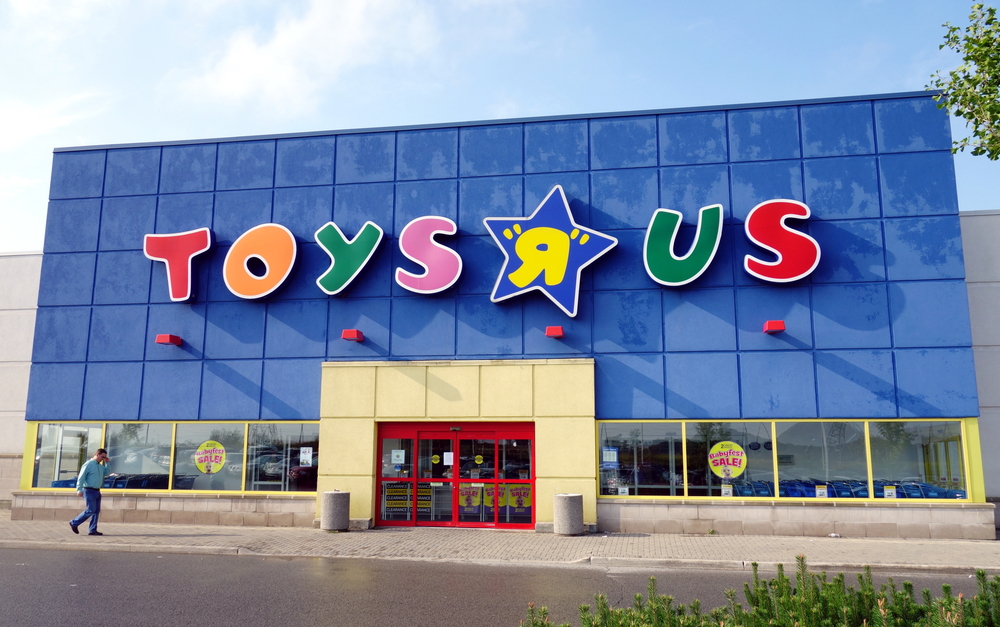 toys r us nostalgia