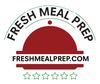 fresh meal prep logo