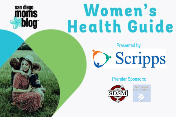 women's health guide