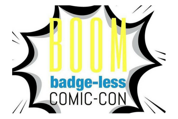 Badge-Less Fun for San Diego Comic-Con 2022 (SDCC Offsites Guide)