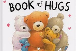 0021592_cuddle_bears_book_of_hugs_300