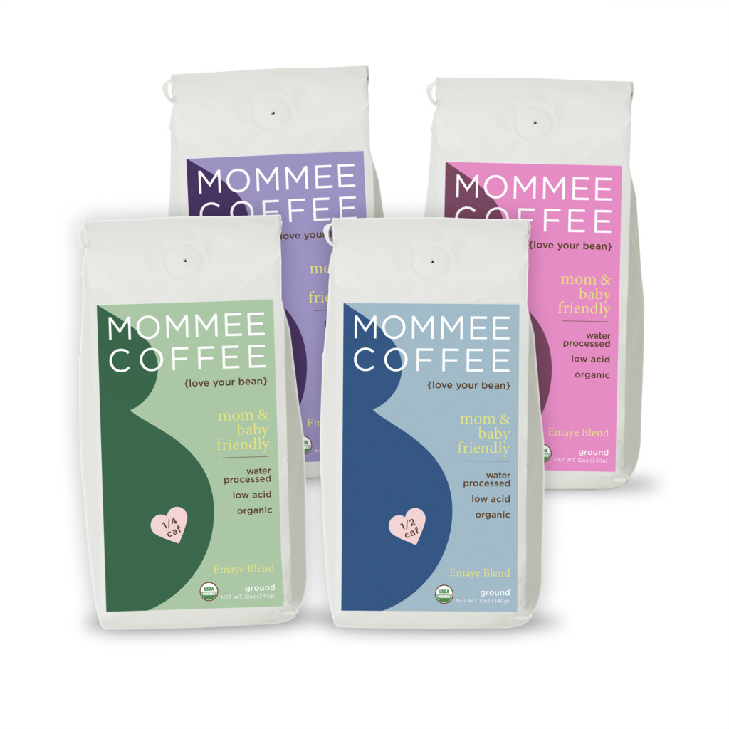 Mommee Coffee