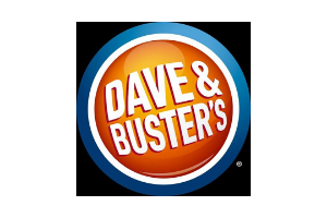 _Gold - Dave&Busters - 300x200 _Gold - Dave&Busters - 300x200