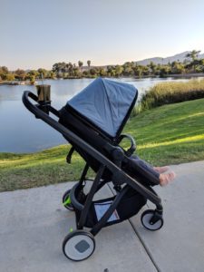 riva flex stroller