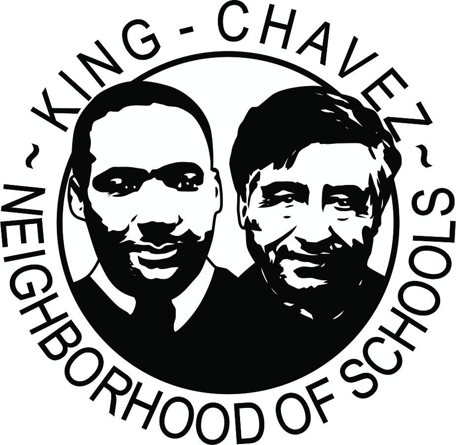 King Chavez Schools—More Than a School, It's a Family {SPONSORED POST}