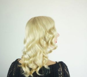 Glam Waves