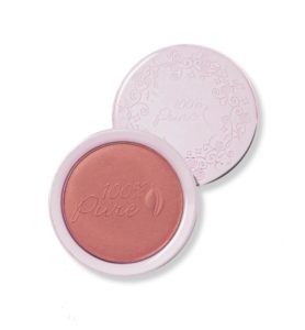 100% Pure: Fruit Pigmented Blush