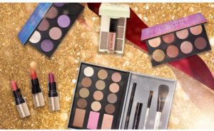 Bobbi Brown: Holiday 2018 Collection