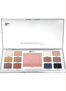 IT Girl: Vol. 2 Your Life-Changing Eye & Cheek Palette