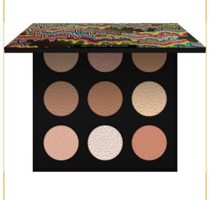 Smashbox: Contour + Spotlight Palette