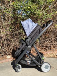 safety first riva stroller