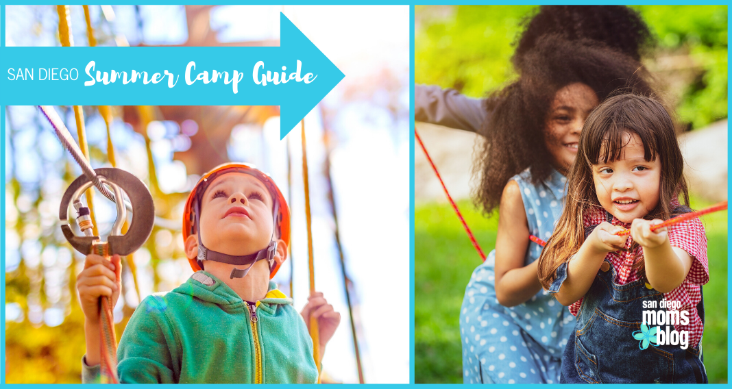 summer camp guide