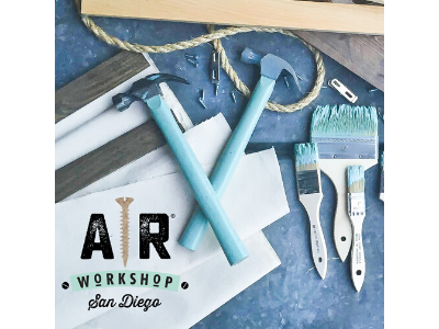 3 ar workshop