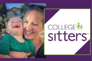 College sitters