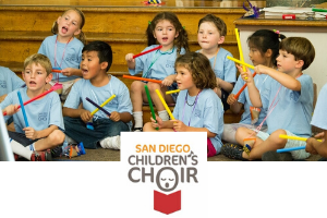 choir sd childrens choir