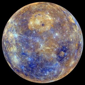 mercury retrograde