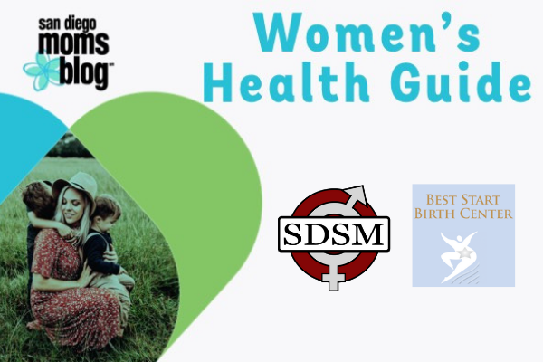 Womens Health Guide
