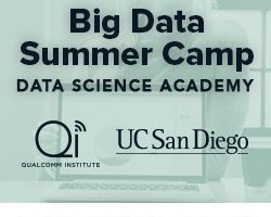 big data summer camp
