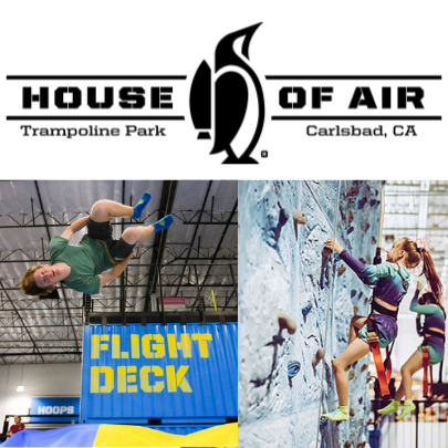 house of air