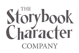 storybook logo