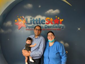 little star pediatric dentistry
