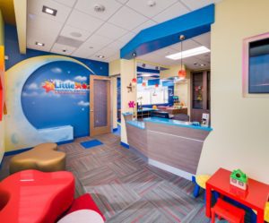 little star pediatric dentistry