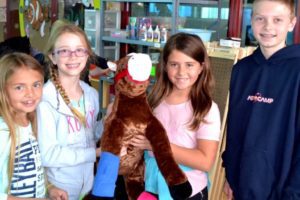You Can Be A Veterinarian Camp You Can Be A Veterinarian Camp