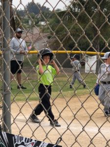 lessons from t-ball