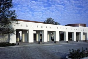 Carlsbad City Library
