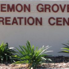 Lemon Grove Rec Center