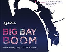big bay boom