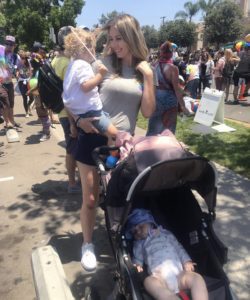 san diego pride