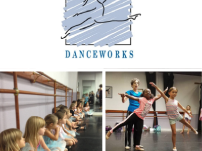 SD Dance Worksfeature sd dance works