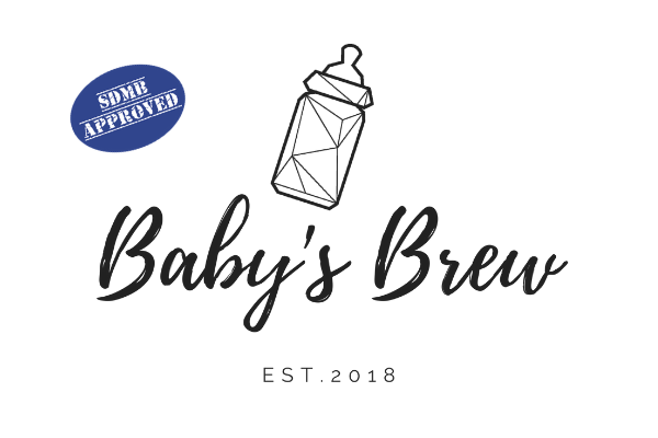 SDMB Approved: The Baby’s Brew – Mama’s New Best Friend