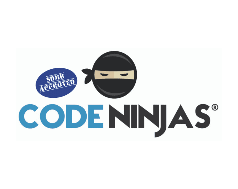 {SPONSORED} #SDMB Approved: Code Ninjas Poway