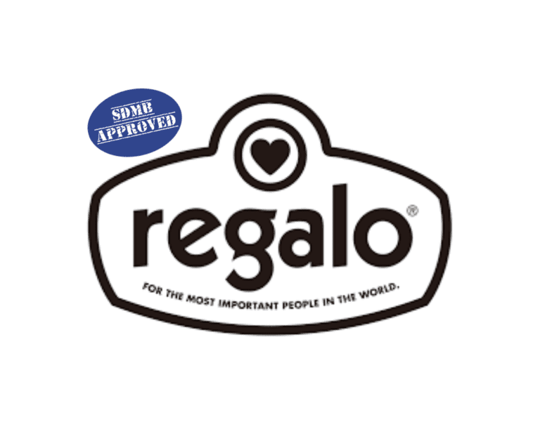 {SPONSORED} #SDMB Approved: My favorite Regalo products