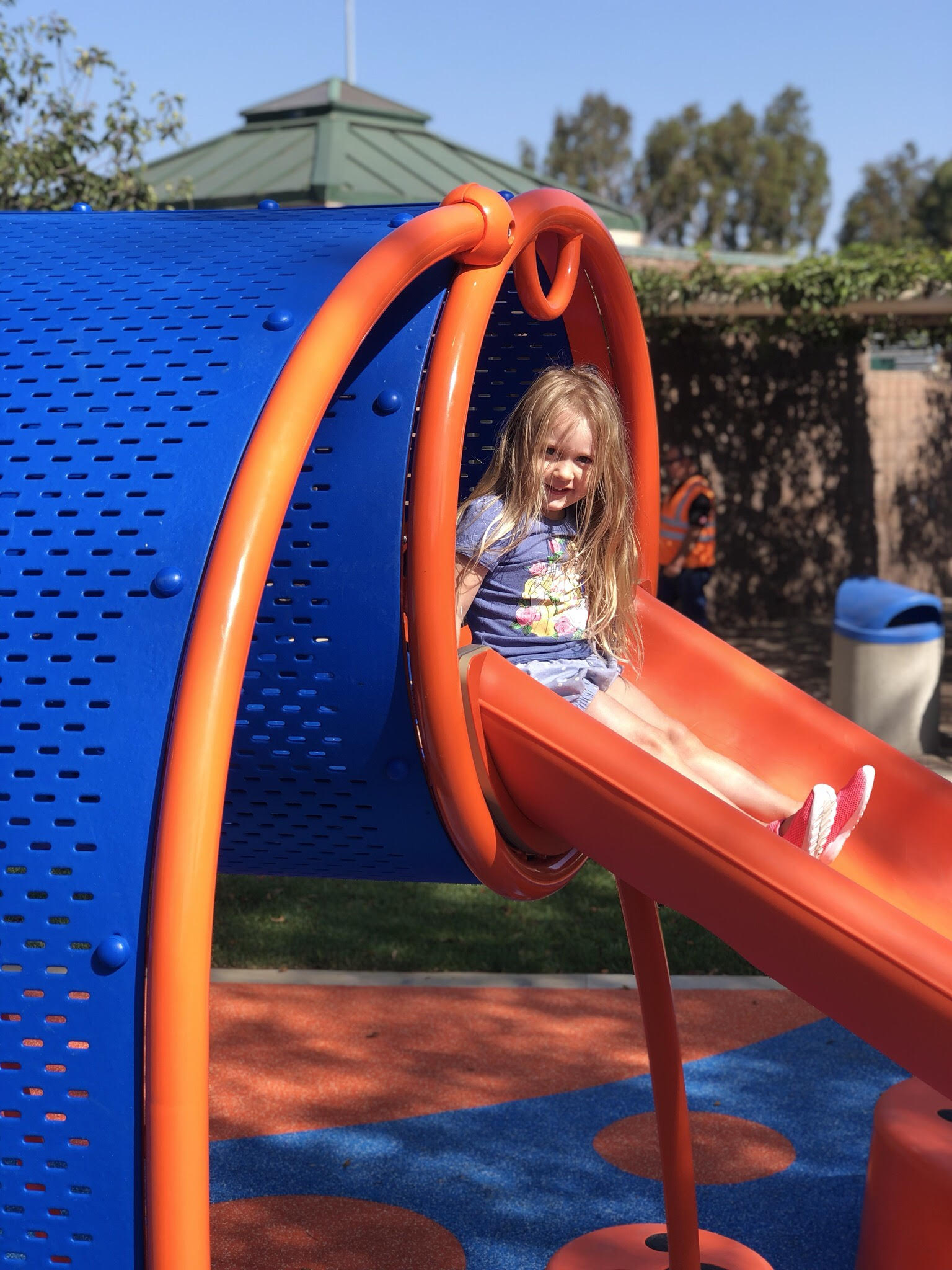 Blippi Fans Will Love Carlsbad s Newest Playground