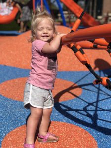 Blippi Playground Carlsbad