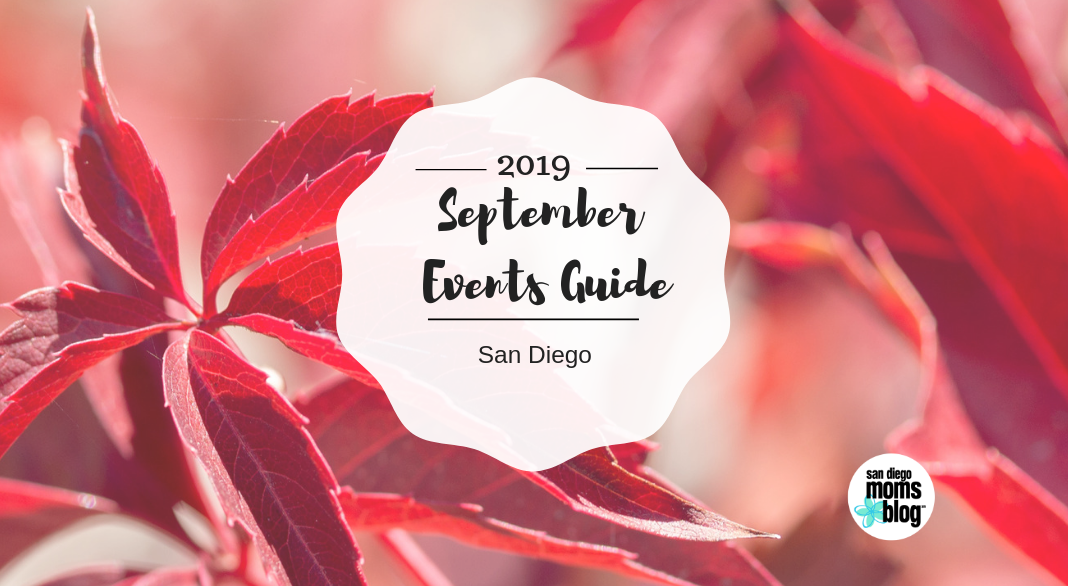 september events guide