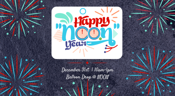 Noon Year Featured